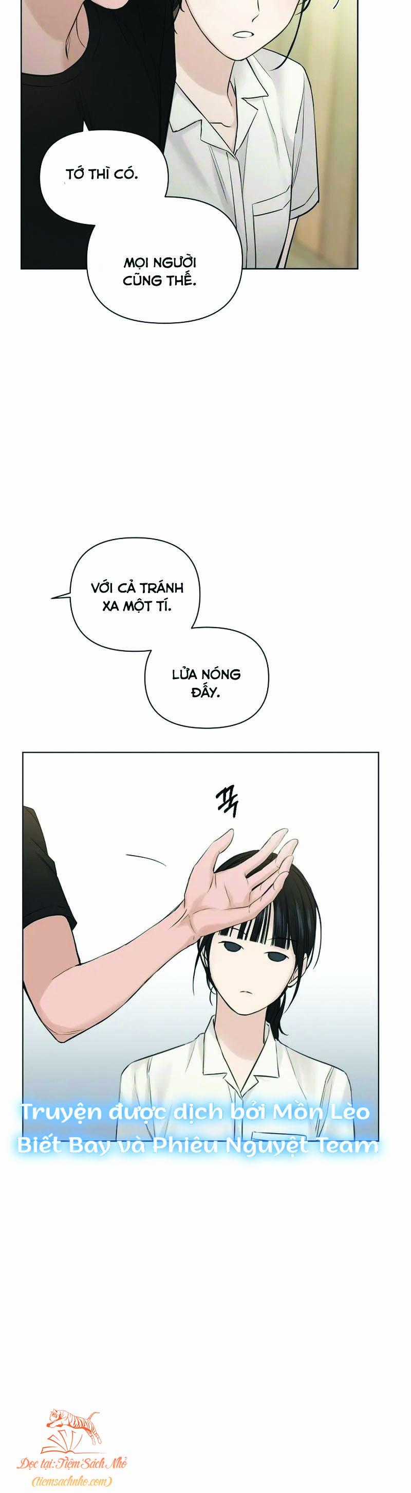 Chạng Vạng Chapter 18 trang 47