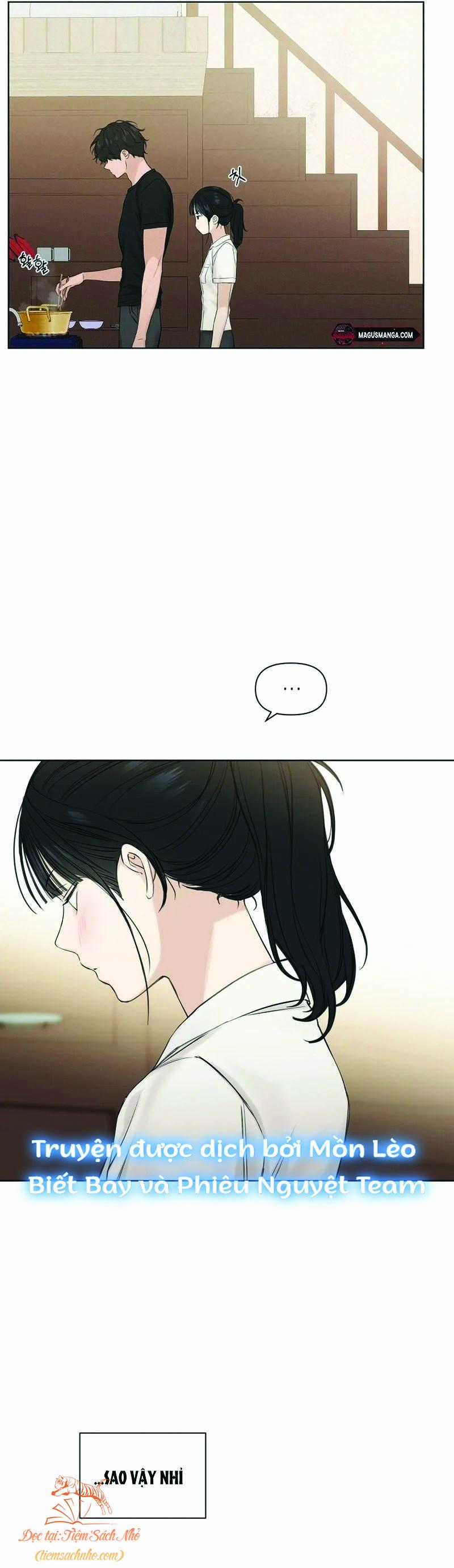 Chạng Vạng Chapter 18 trang 48