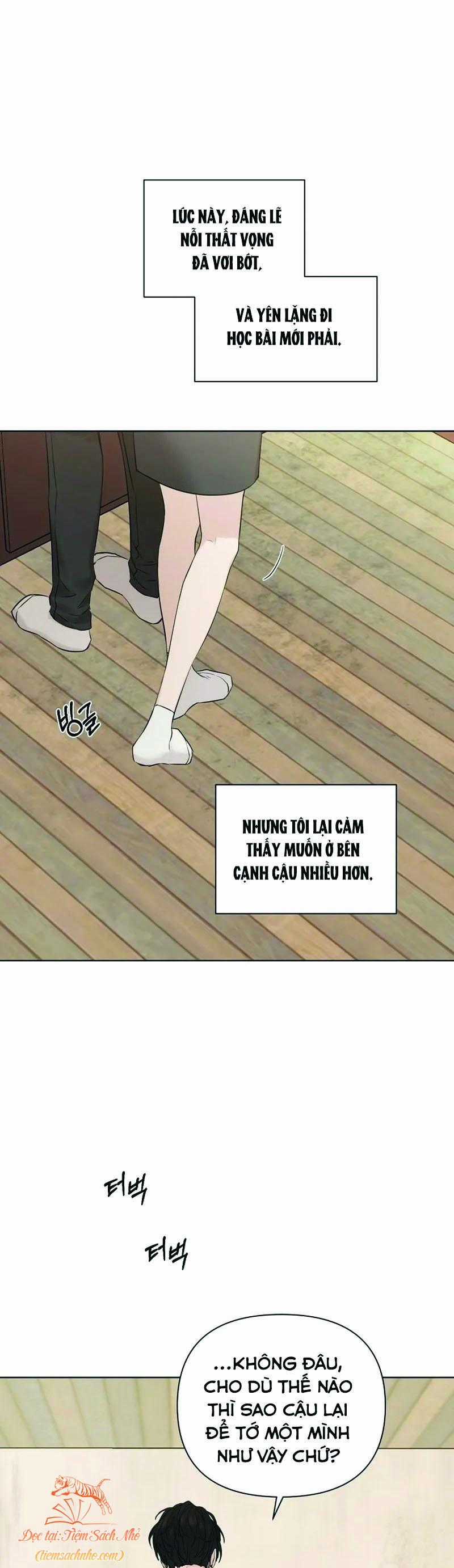 Chạng Vạng Chapter 18 trang 49