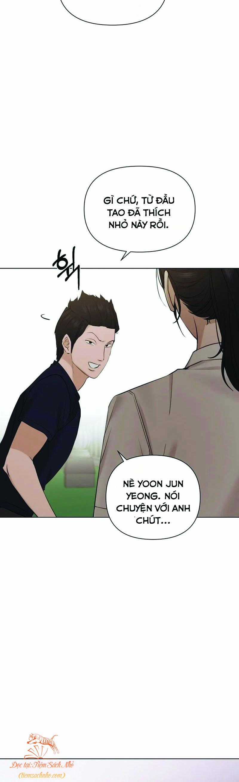 Chạng Vạng Chapter 18 trang 5