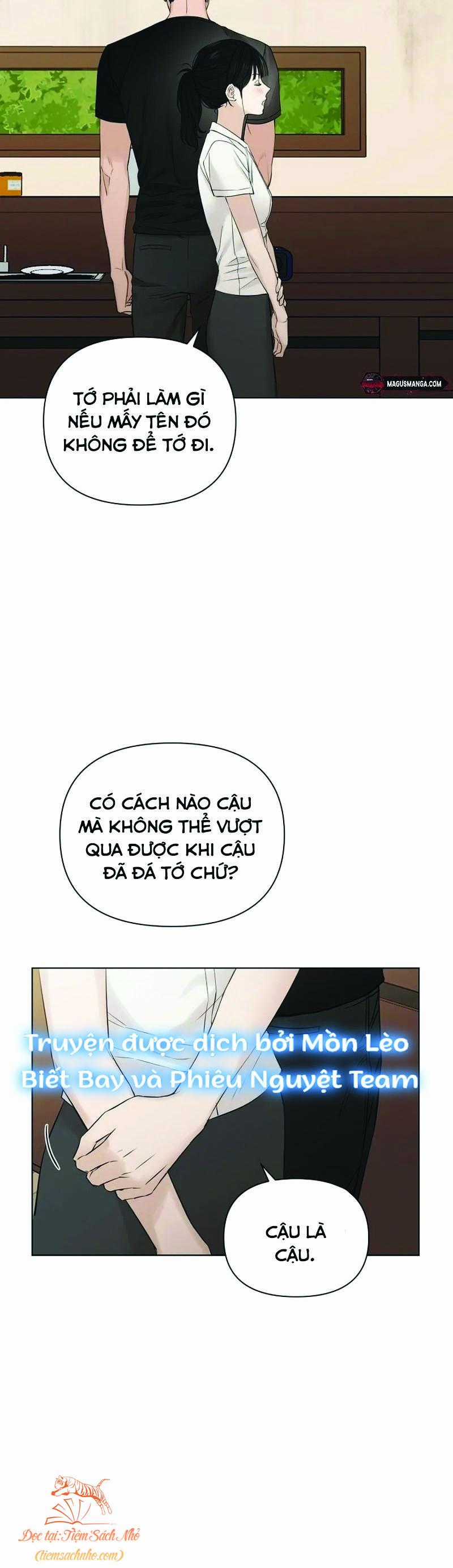 Chạng Vạng Chapter 18 trang 50