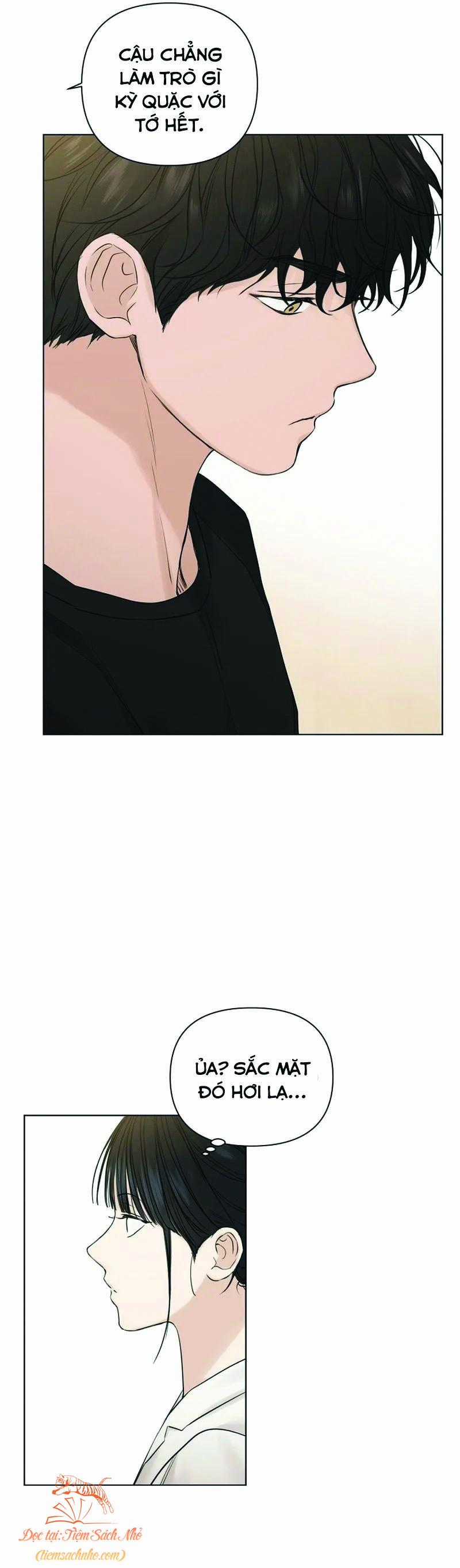 Chạng Vạng Chapter 18 trang 51