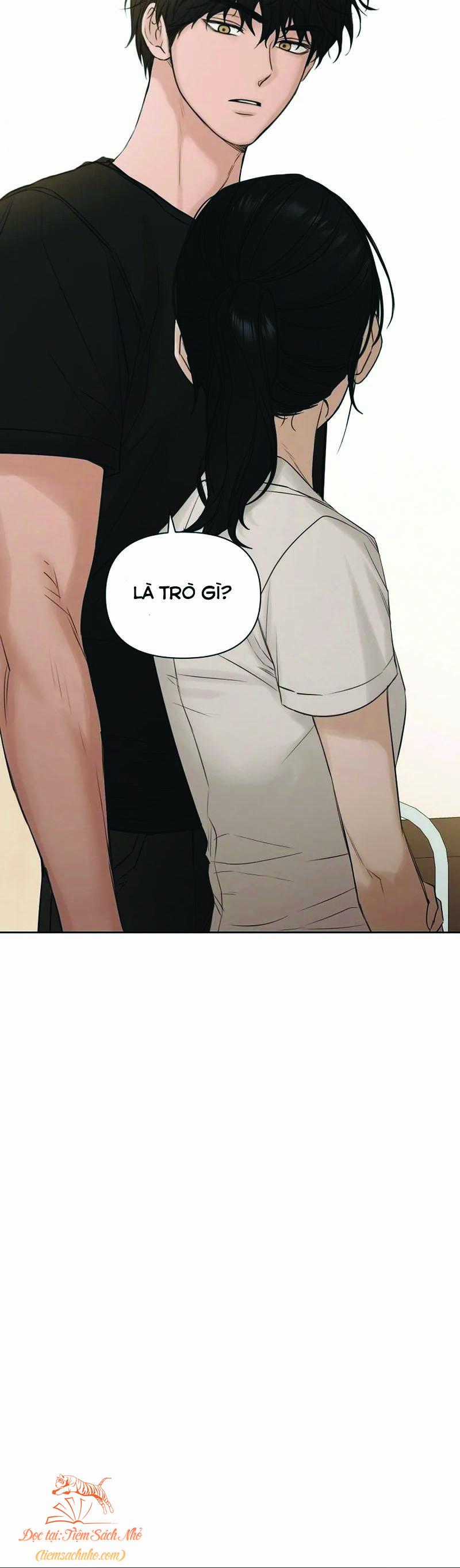 Chạng Vạng Chapter 18 trang 53