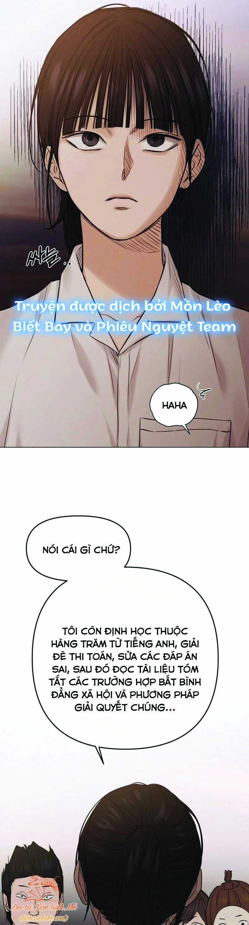 Chạng Vạng Chapter 18 trang 6