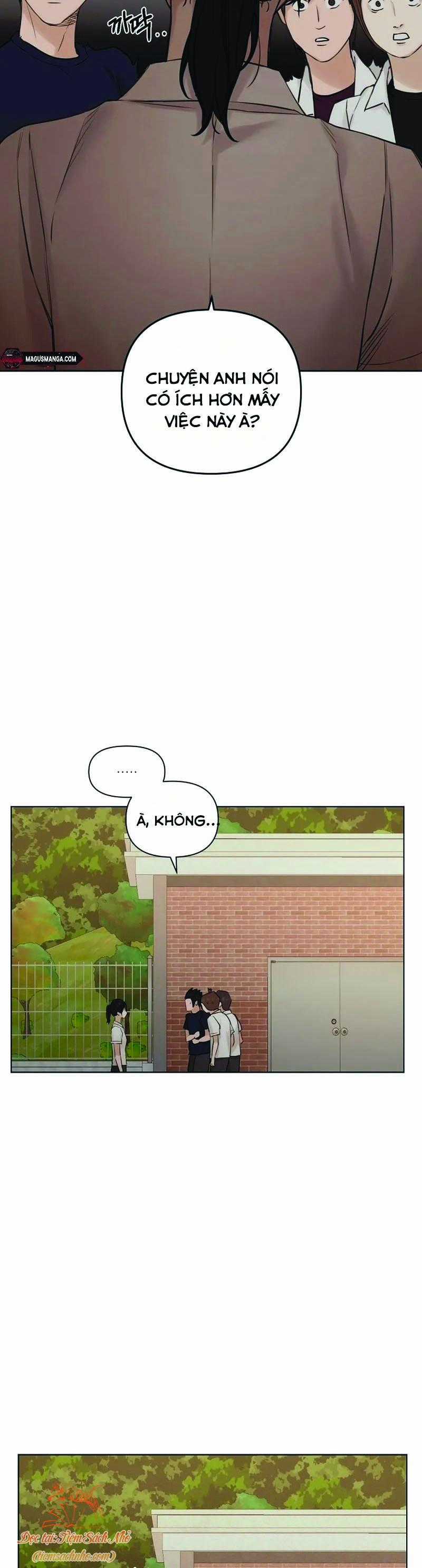 Chạng Vạng Chapter 18 trang 7