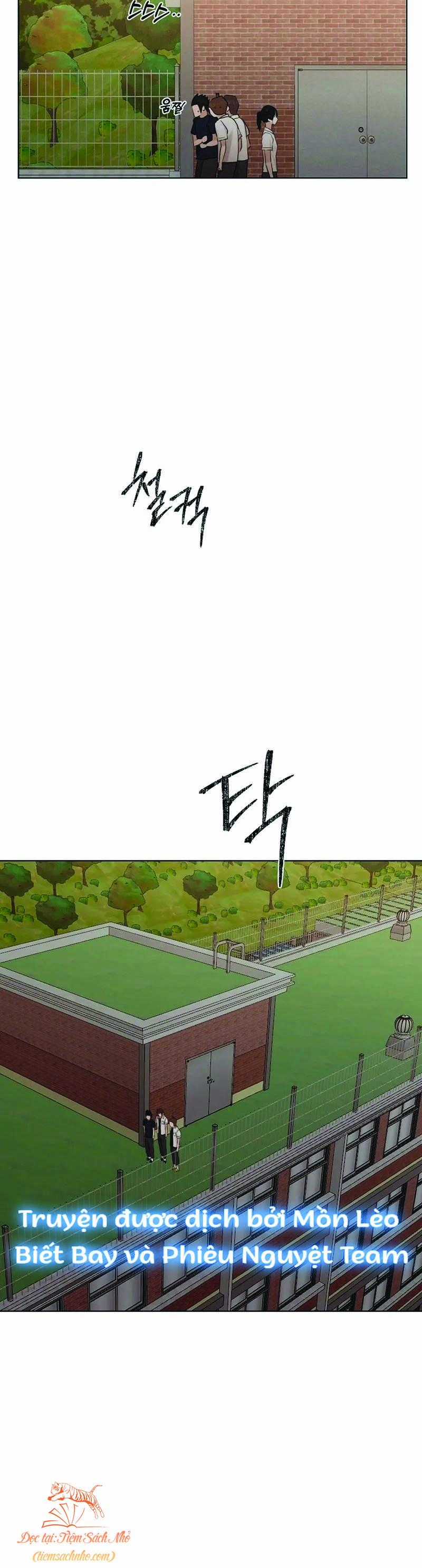 Chạng Vạng Chapter 18 trang 8