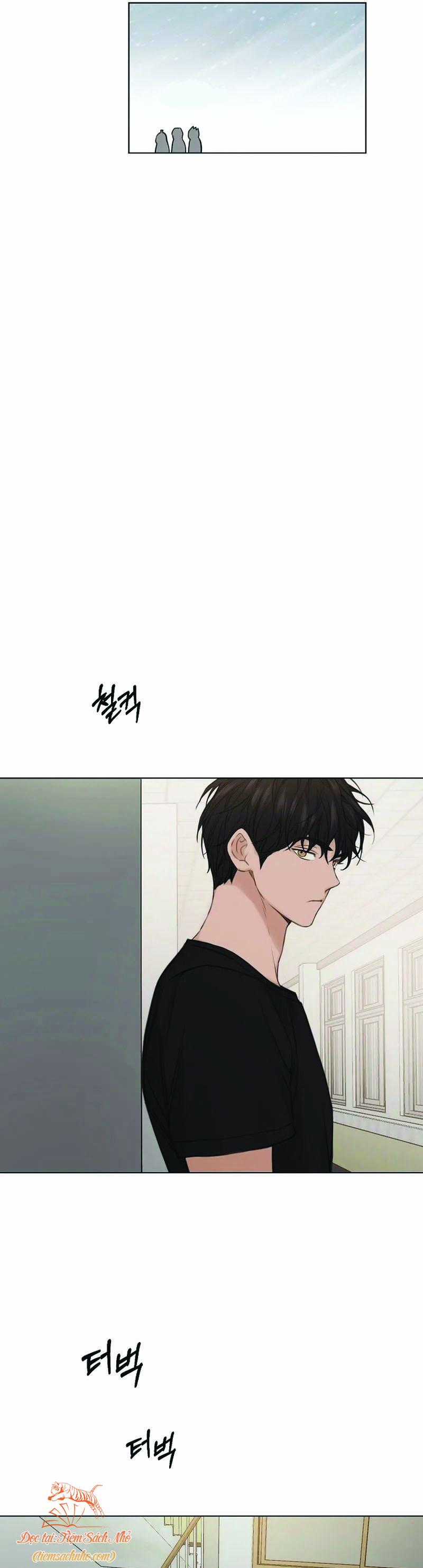 Chạng Vạng Chapter 18 trang 9