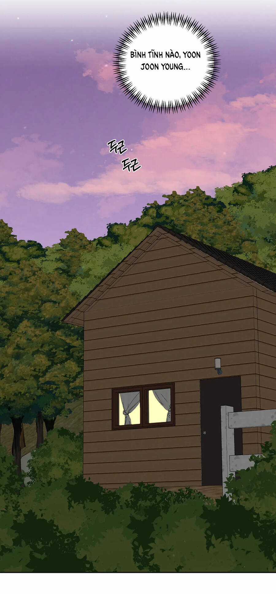 Chạng Vạng Chapter 19.1 trang 18