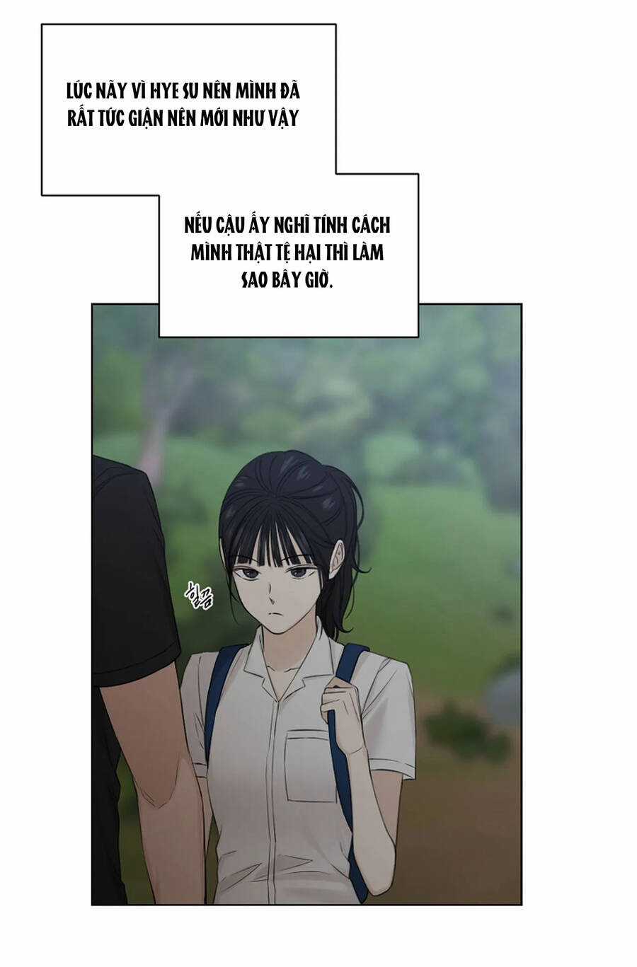 Chạng Vạng Chapter 19.1 trang 22