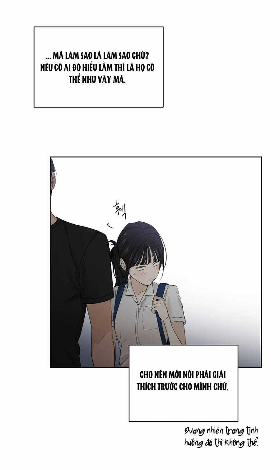 Chạng Vạng Chapter 19.1 trang 23