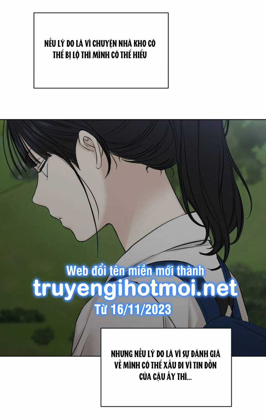 Chạng Vạng Chapter 19.1 trang 26