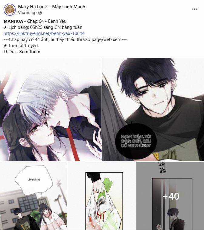 Chạng Vạng Chapter 19.1 trang 4