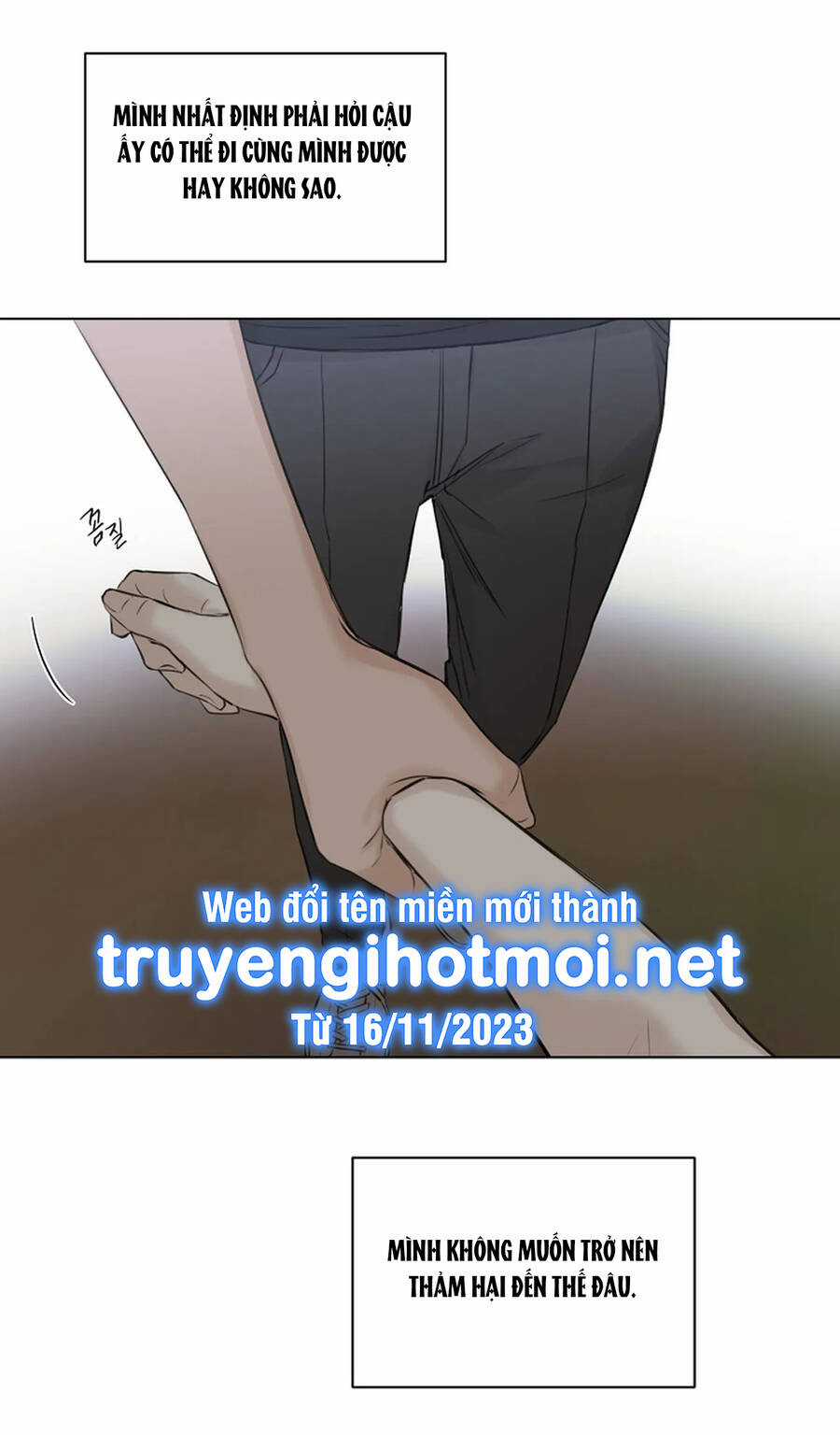 Chạng Vạng Chapter 19.2 trang 15