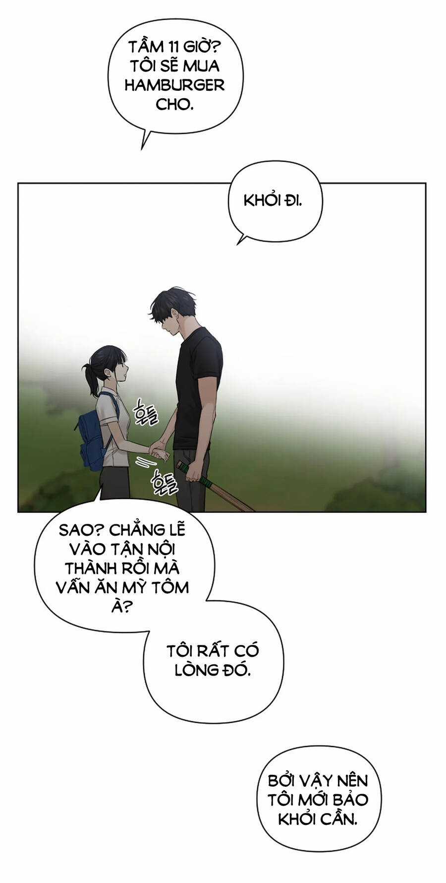 Chạng Vạng Chapter 19.2 trang 19