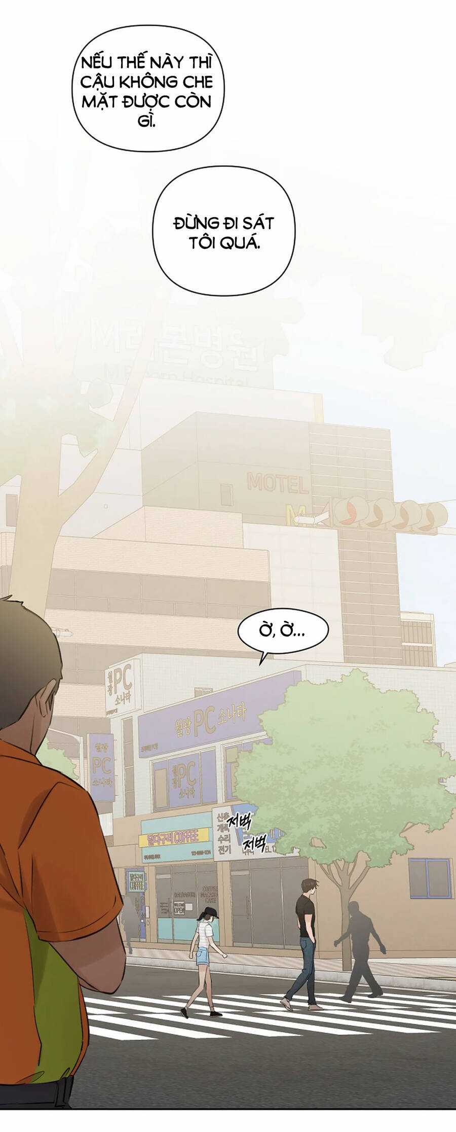 Chạng Vạng Chapter 19.2 trang 50