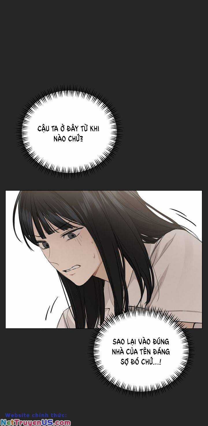 Chạng Vạng Chapter 2.1 trang 16