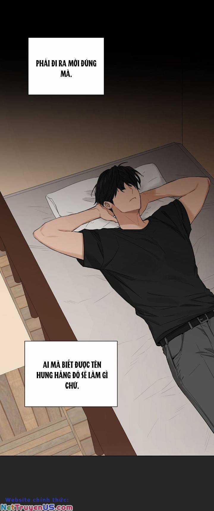 Chạng Vạng Chapter 2.1 trang 29