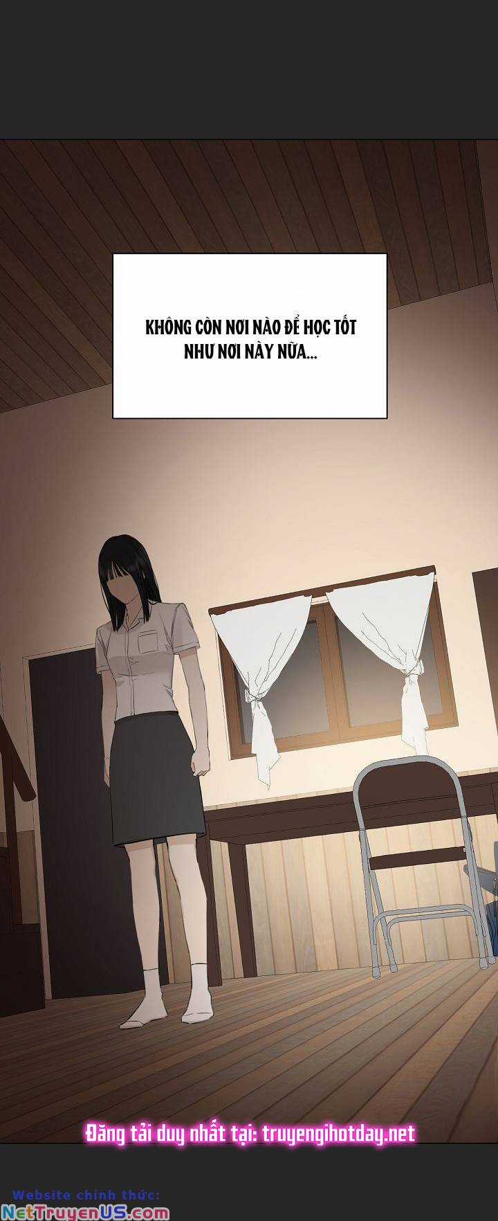 Chạng Vạng Chapter 2.1 trang 31