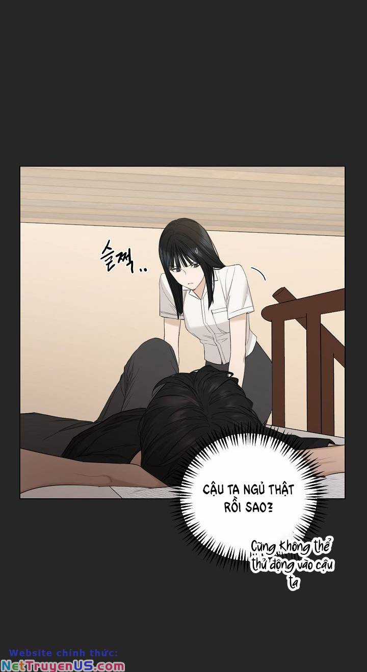 Chạng Vạng Chapter 2.1 trang 36