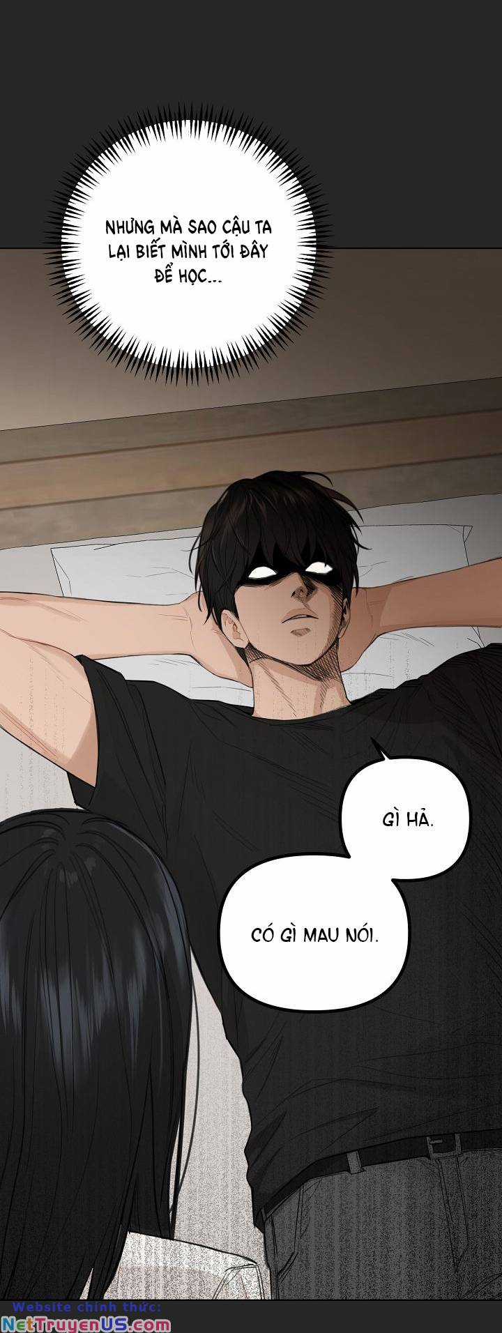 Chạng Vạng Chapter 2.1 trang 37