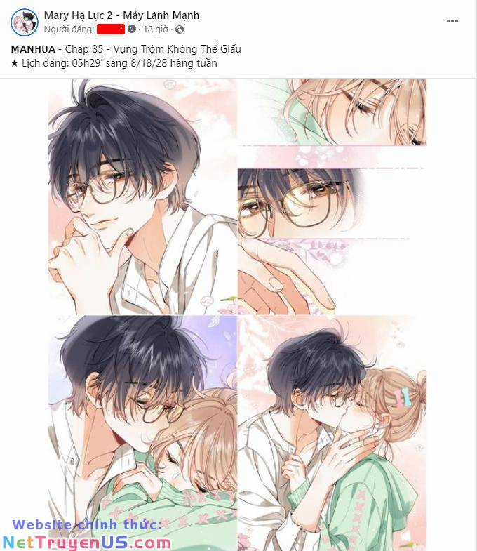 Chạng Vạng Chapter 2.1 trang 47