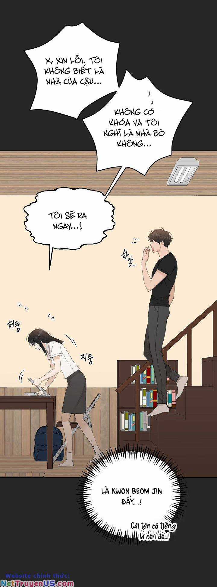 Chạng Vạng Chapter 2.1 trang 59