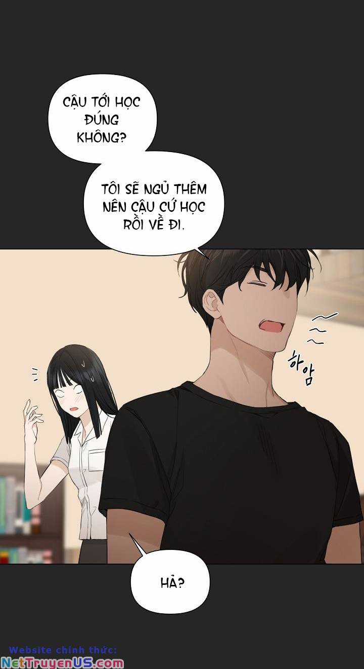 Chạng Vạng Chapter 2.1 trang 67