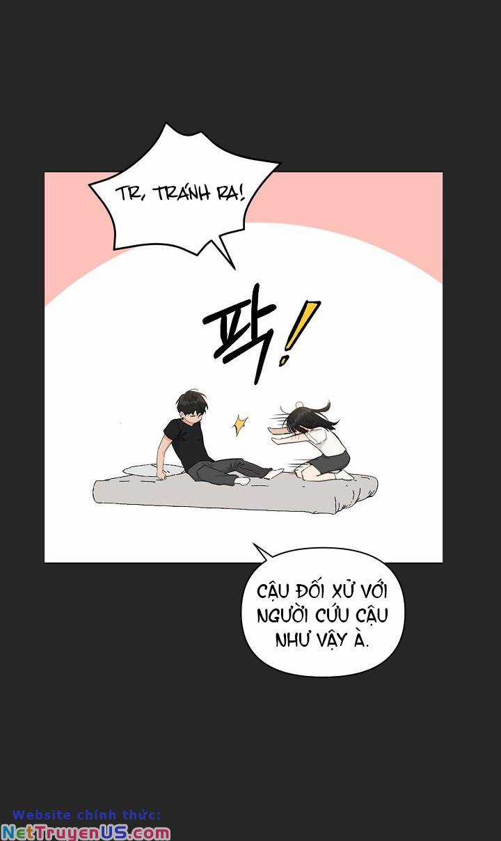 Chạng Vạng Chapter 2.2 trang 2