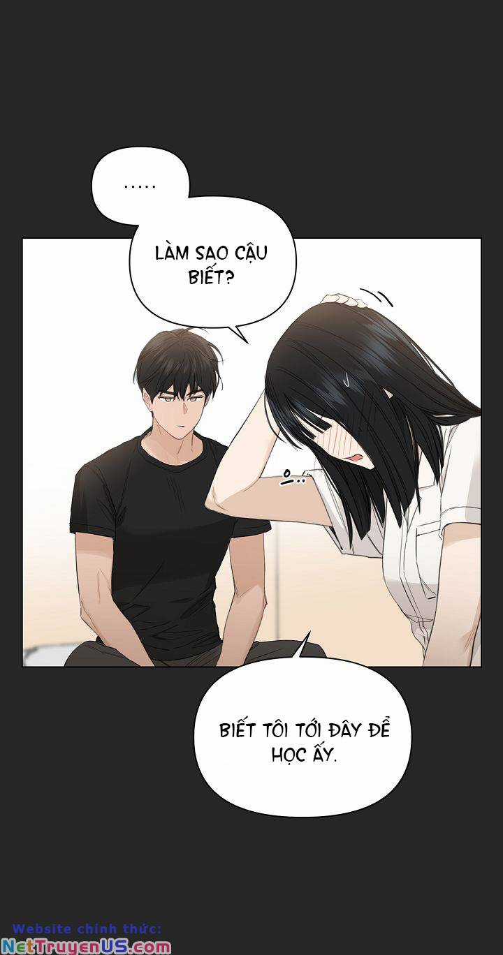 Chạng Vạng Chapter 2.2 trang 3