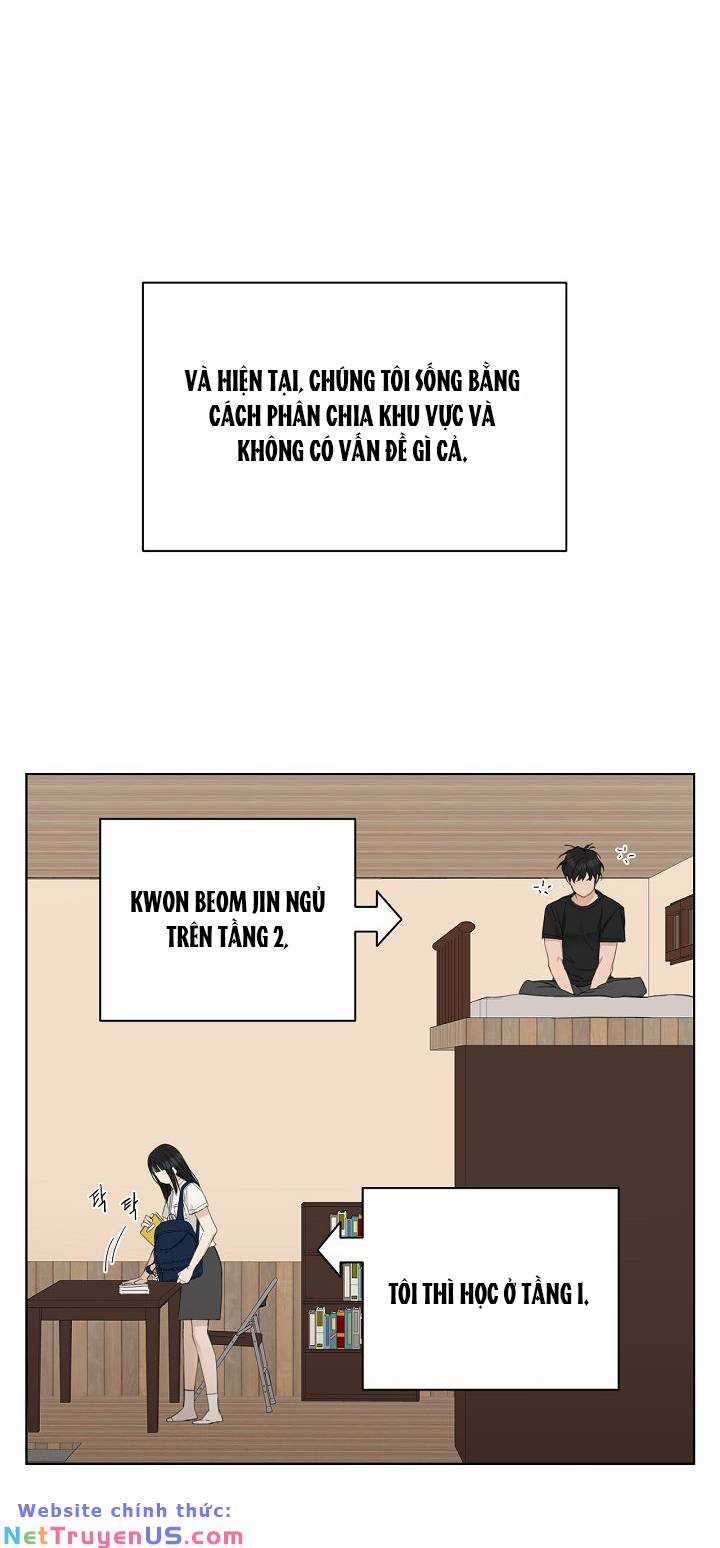 Chạng Vạng Chapter 2.2 trang 30