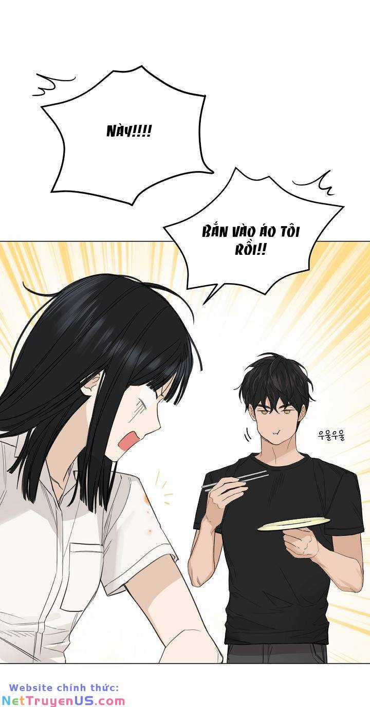 Chạng Vạng Chapter 2.2 trang 45