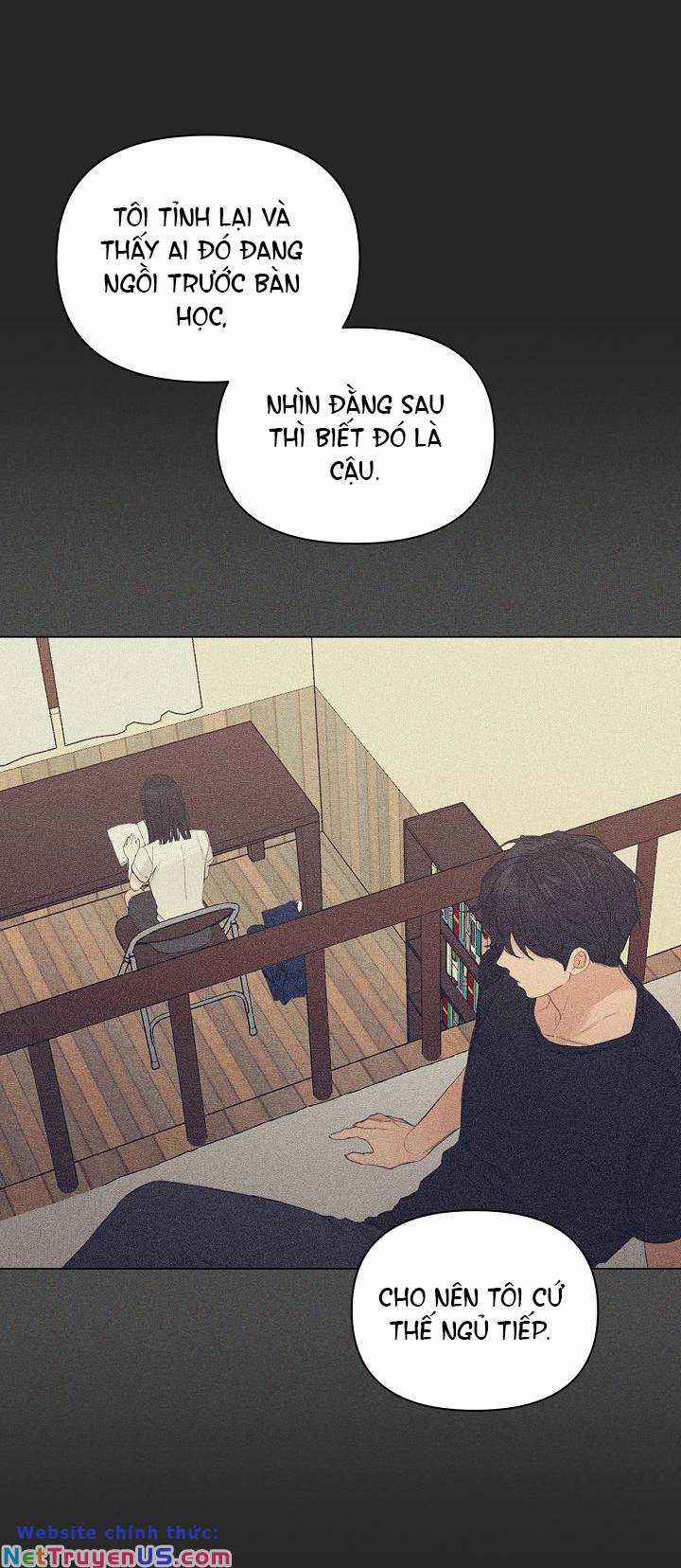 Chạng Vạng Chapter 2.2 trang 5