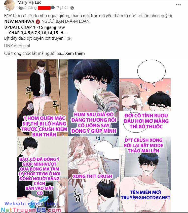 Chạng Vạng Chapter 2.2 trang 55