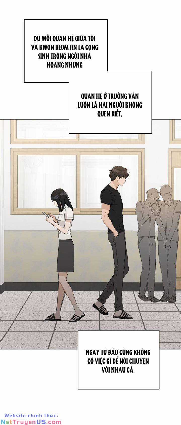 Chạng Vạng Chapter 2.2 trang 84