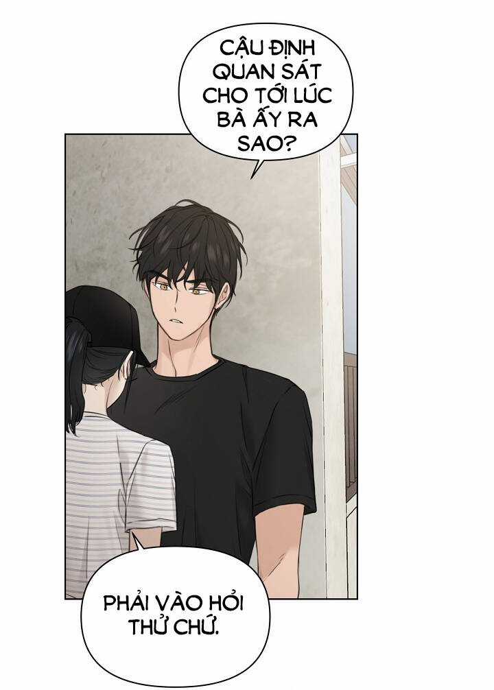 Chạng Vạng Chapter 20.1 trang 11