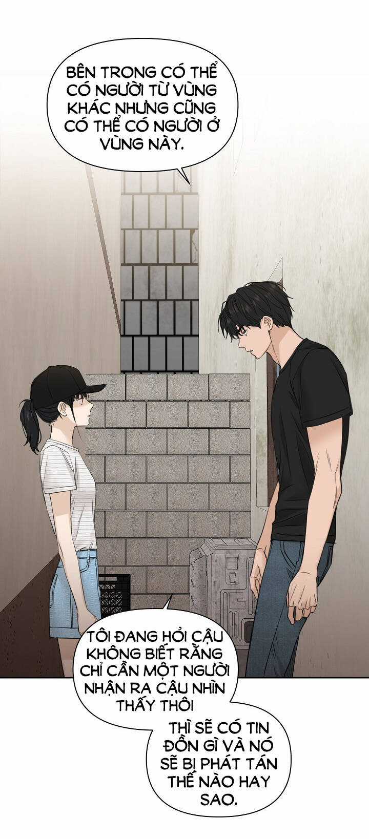 Chạng Vạng Chapter 20.1 trang 15