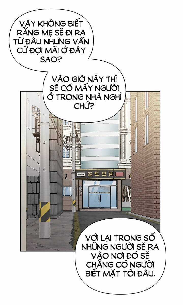 Chạng Vạng Chapter 20.1 trang 16
