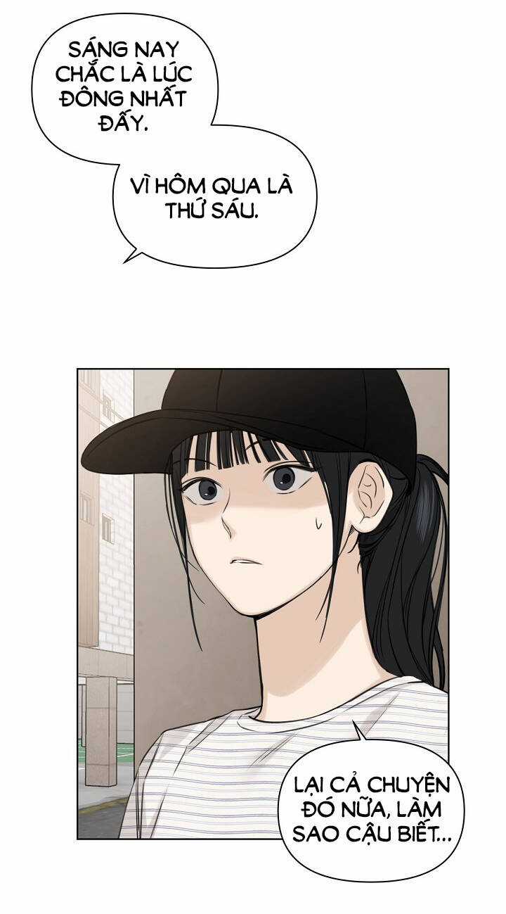 Chạng Vạng Chapter 20.1 trang 17