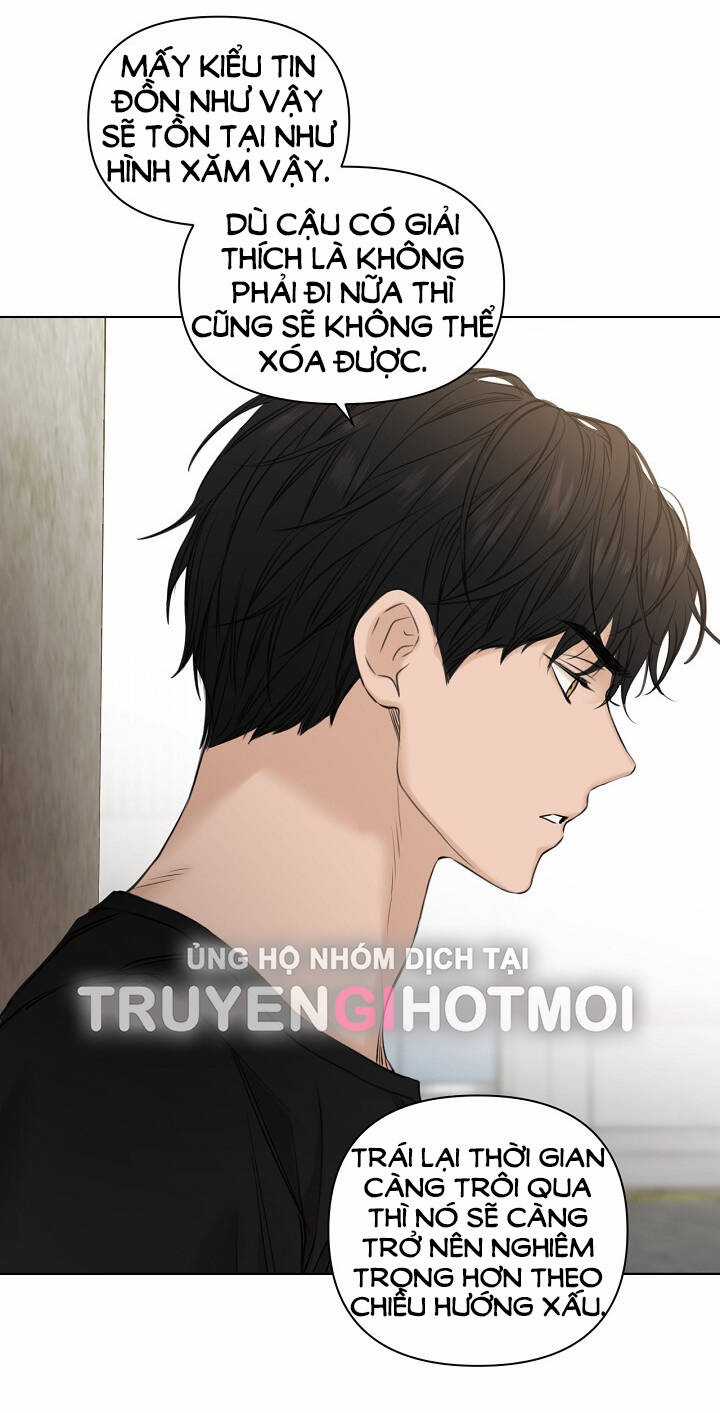 Chạng Vạng Chapter 20.1 trang 18