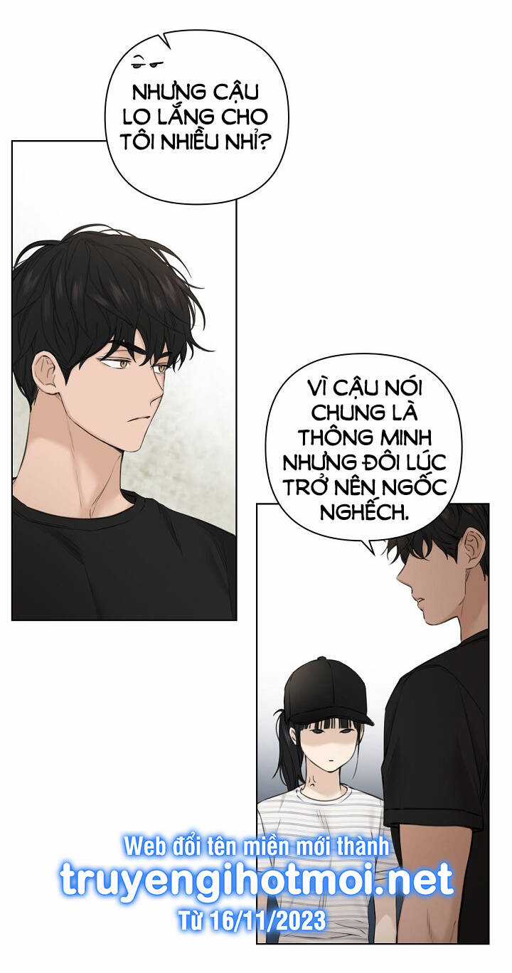 Chạng Vạng Chapter 20.1 trang 23