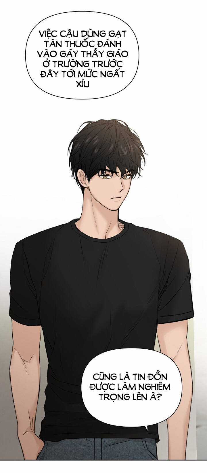 Chạng Vạng Chapter 20.1 trang 25