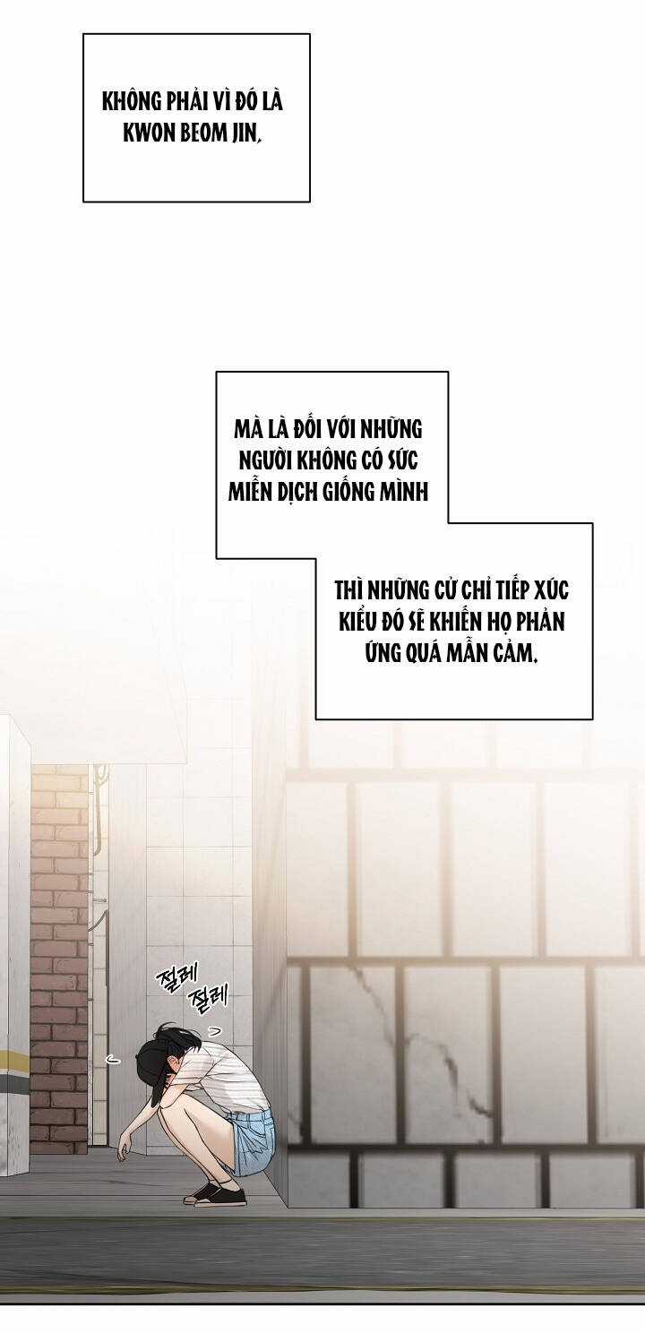 Chạng Vạng Chapter 20.2 trang 18