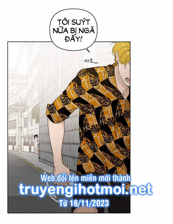 Chạng Vạng Chapter 20.2 trang 22