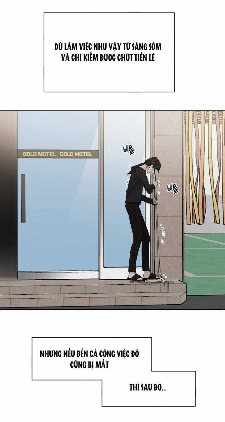 Chạng Vạng Chapter 20.2 trang 36