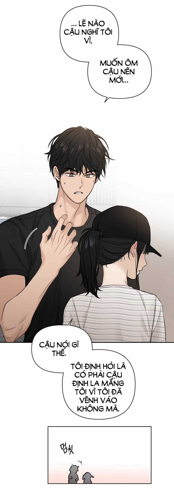 Chạng Vạng Chapter 20.2 trang 8