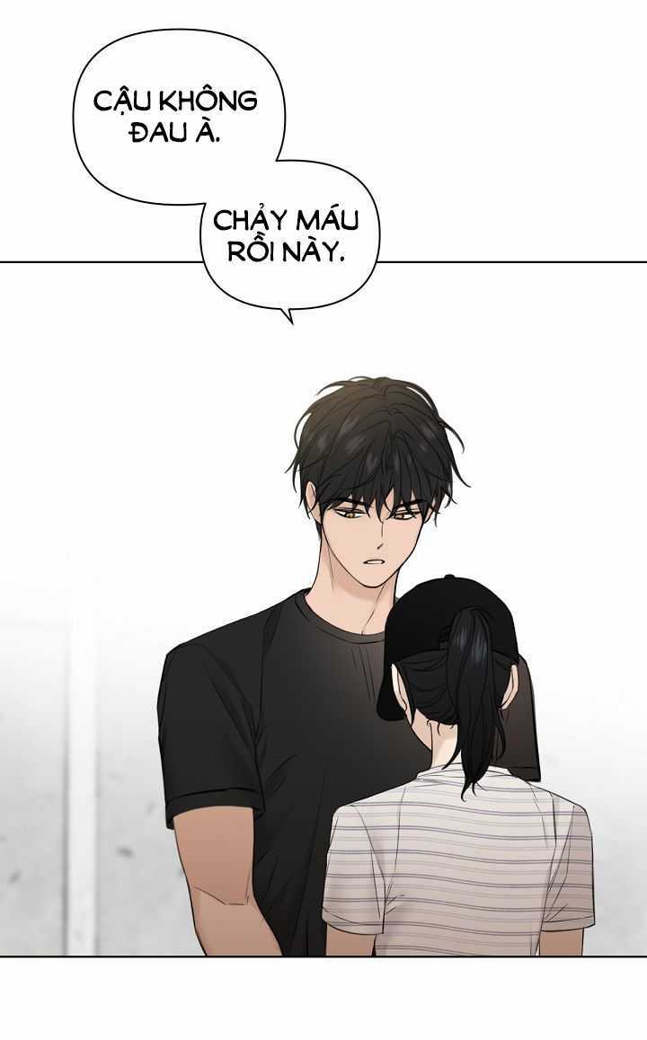 Chạng Vạng Chapter 21.1 trang 13