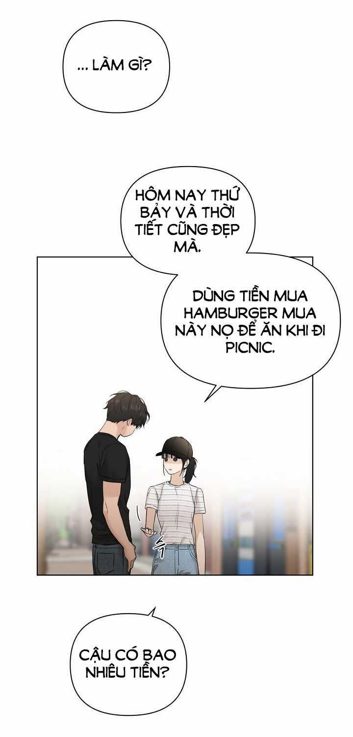 Chạng Vạng Chapter 21.1 trang 28