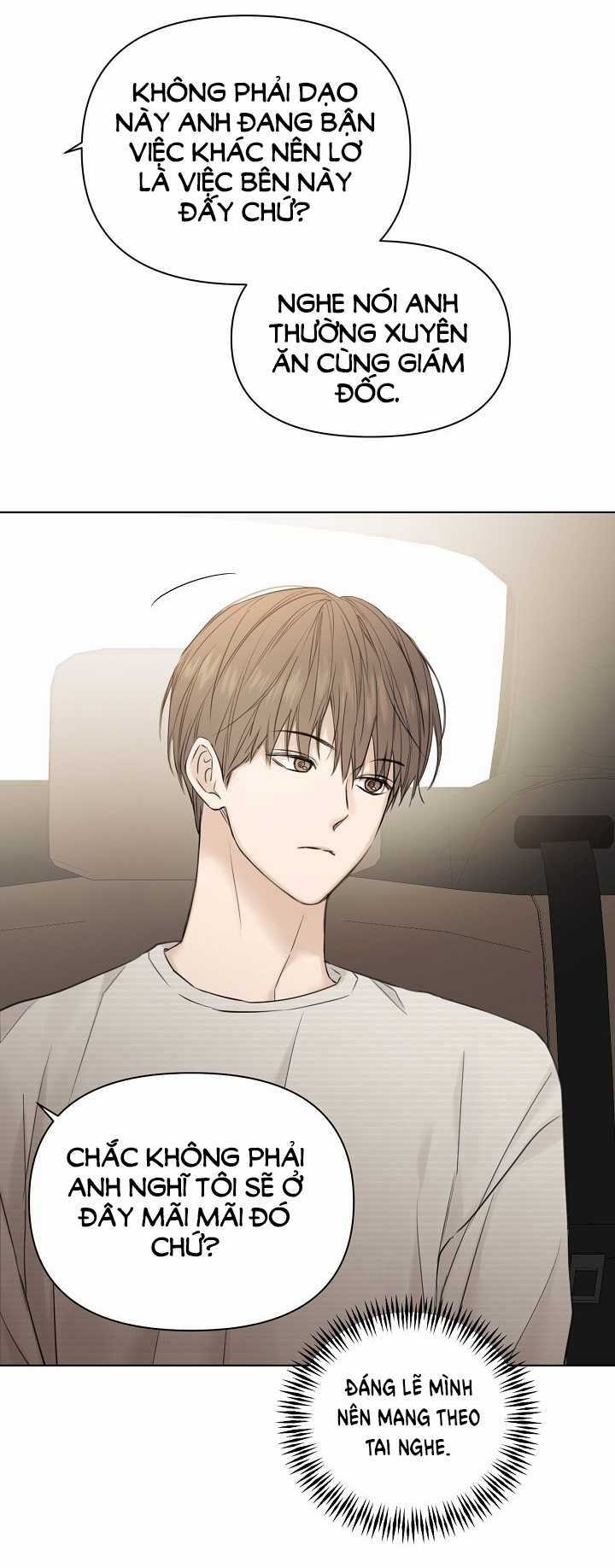 Chạng Vạng Chapter 21.2 trang 19