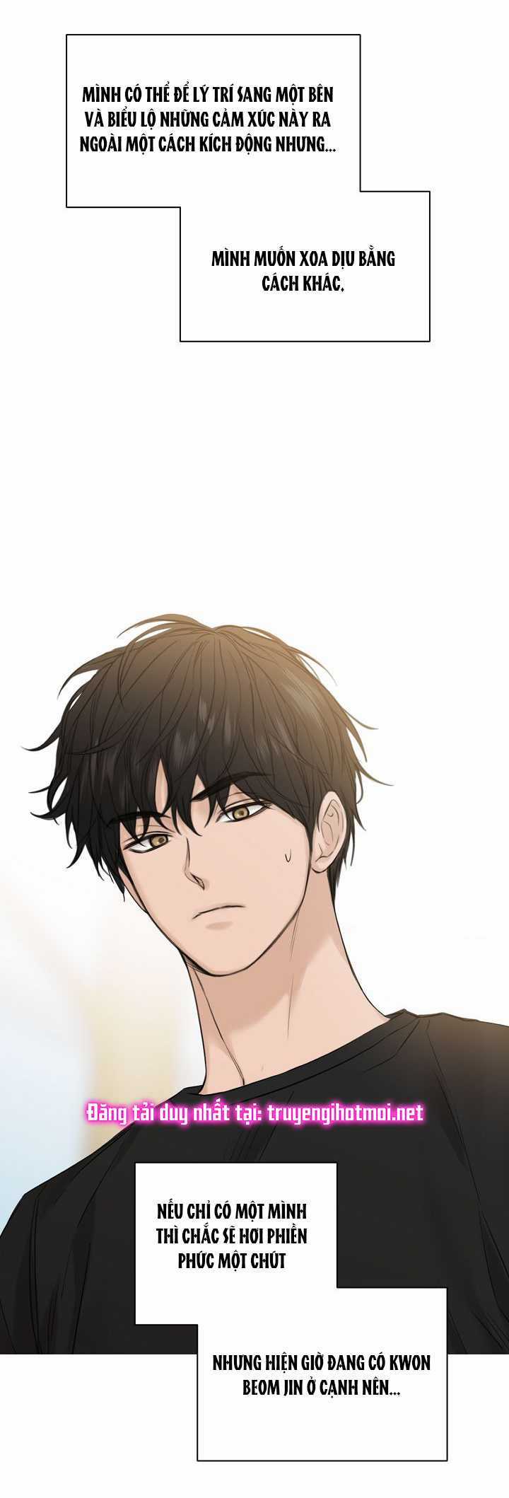 Chạng Vạng Chapter 21.2 trang 2