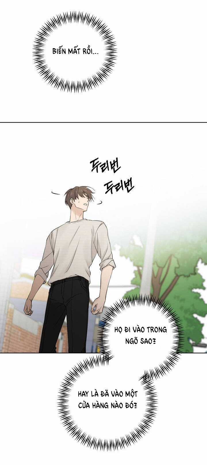 Chạng Vạng Chapter 22.1 trang 21